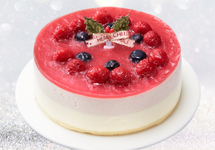 セブンイレブンのクリスマス ケーキ2019全品カタログ